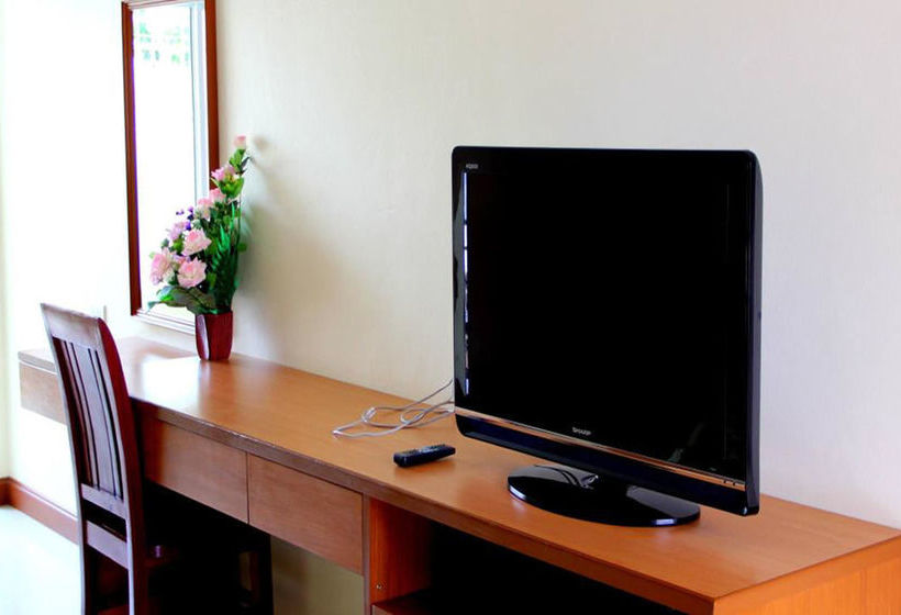 Fotos del hotel Raya Place Kanchanaburi:  12