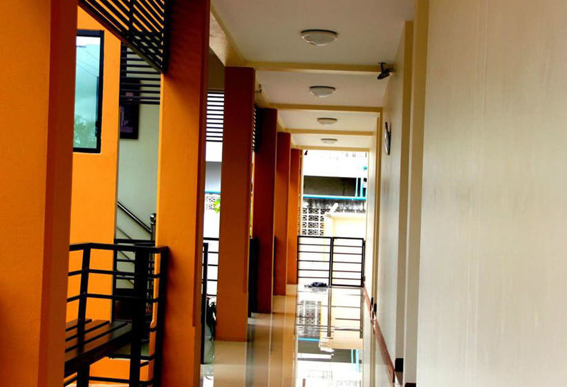 Fotos del hotel Raya Place Kanchanaburi:  3