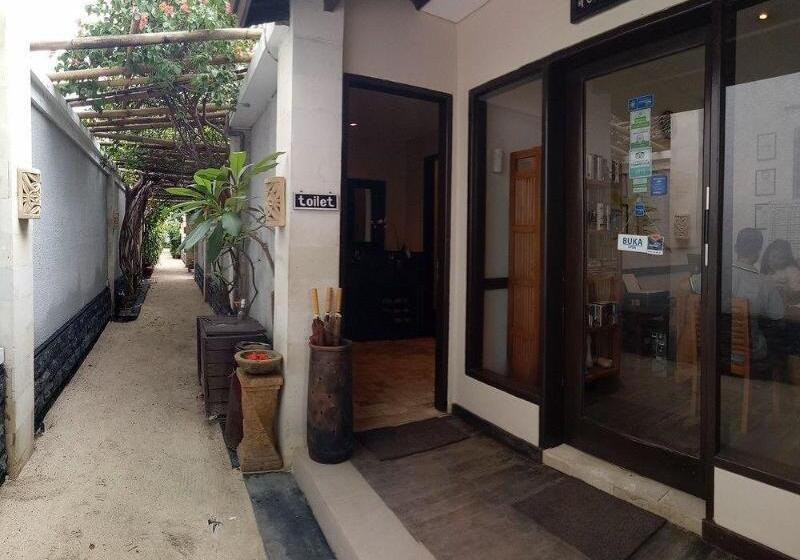 Fotos del hotel Kokomo Resort Gili Trawangan:  11