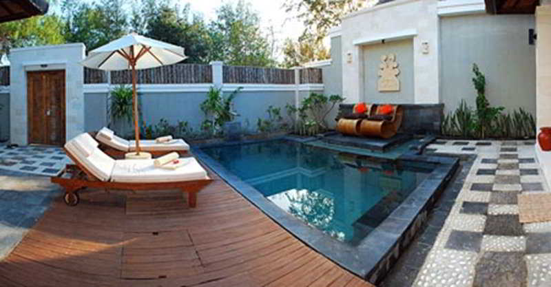 Kokomo Resort Gili Trawangan