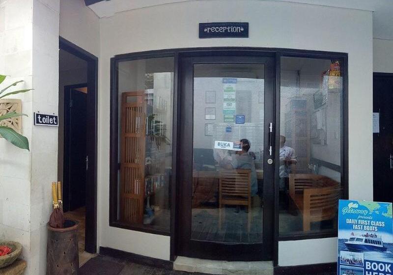 Fotos del hotel Kokomo Resort Gili Trawangan:  3