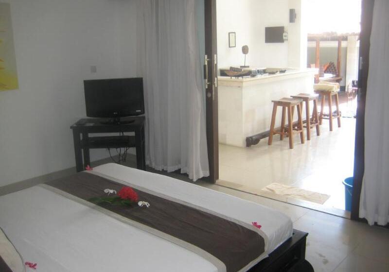 Fotos del hotel Kokomo Resort Gili Trawangan:  13