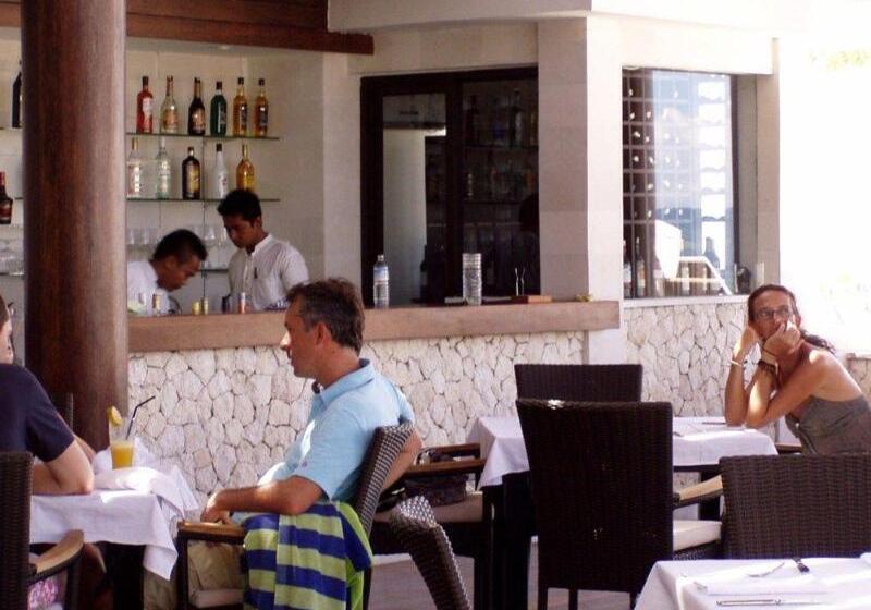 Fotos del hotel Kokomo Resort Gili Trawangan:  10