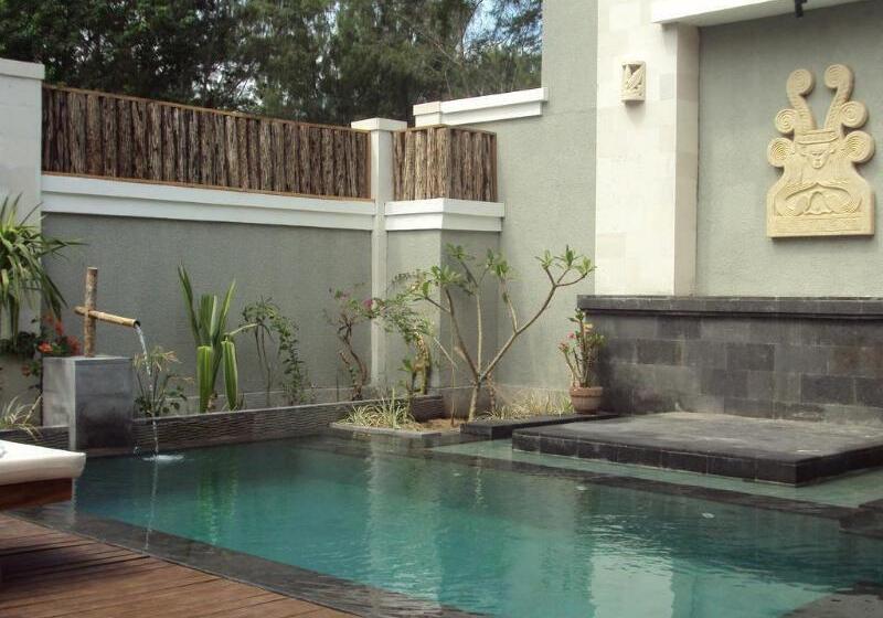 Fotos del hotel Kokomo Resort Gili Trawangan:  8