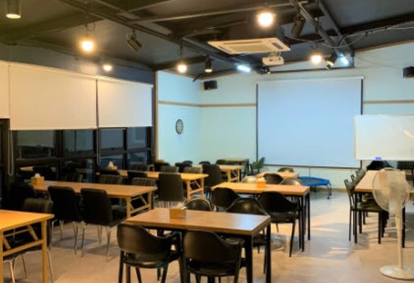 Fotos del hotel Silla Family:  9