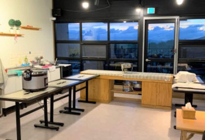 Fotos del hotel Silla Family:  6