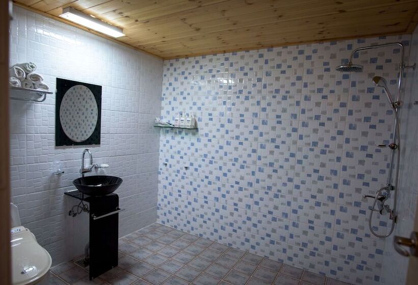 Fotos del hotel Silla Family:  4