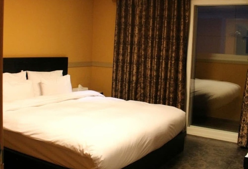 Fotos del hotel Silla Family:  11