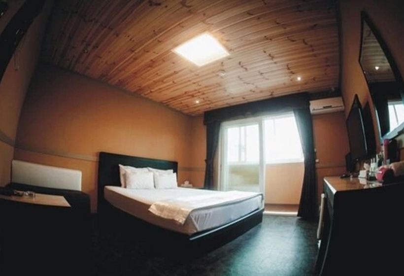 Fotos del hotel Silla Family:  3