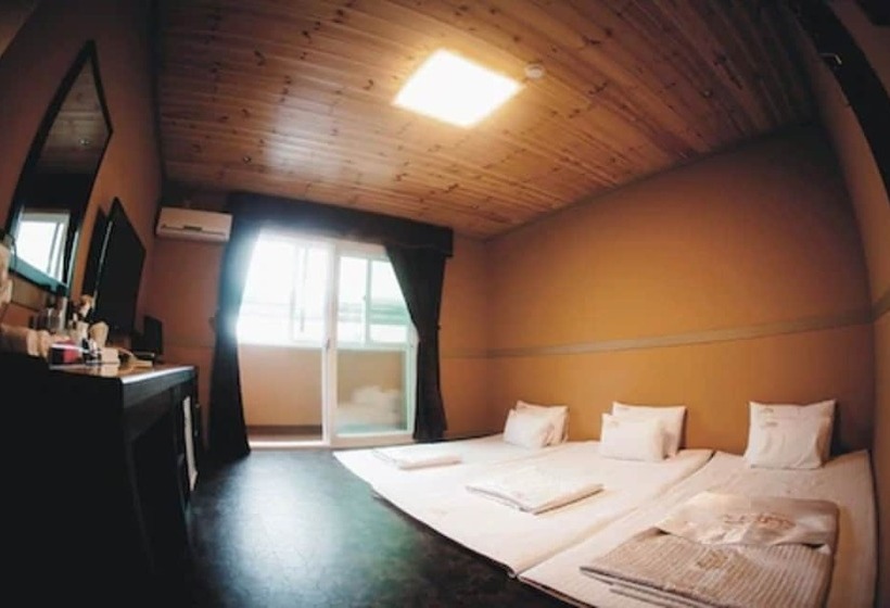 Fotos del hotel Silla Family:  12