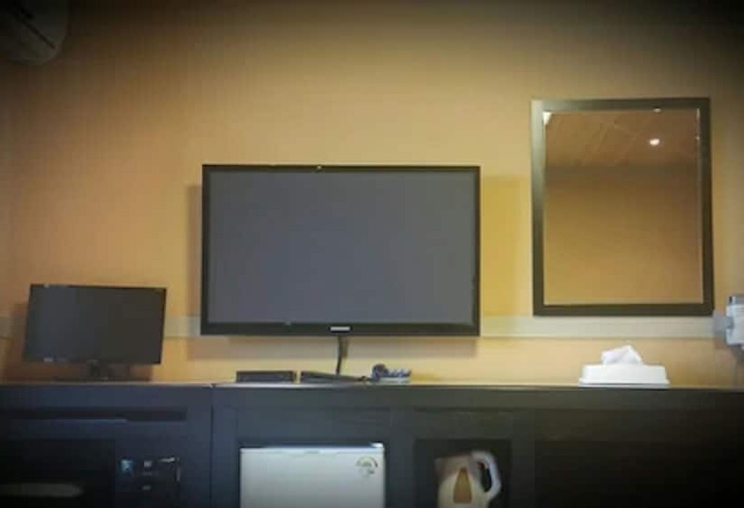 Fotos del hotel Silla Family:  13