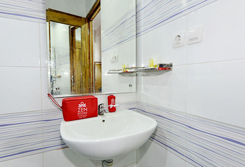 Fotos del hotel Summer Quest:  18