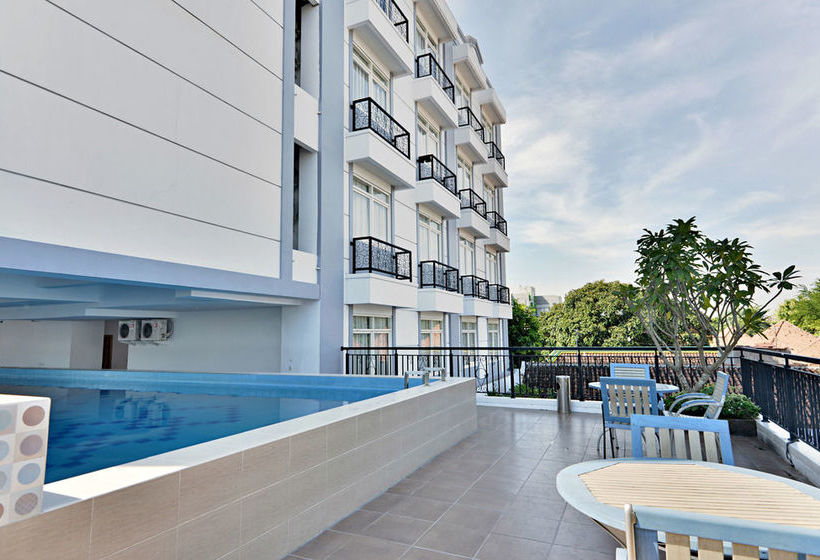 Fotos del hotel Summer Quest:  15