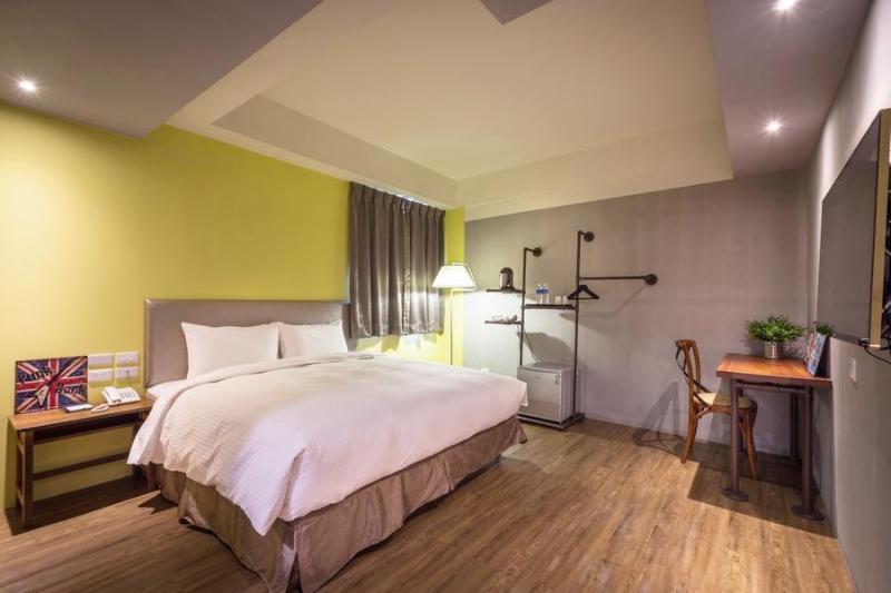 Fotos del hotel Friendly Inn:  6