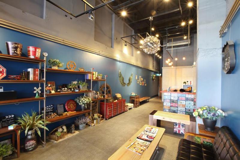 Fotos del hotel Friendly Inn:  7