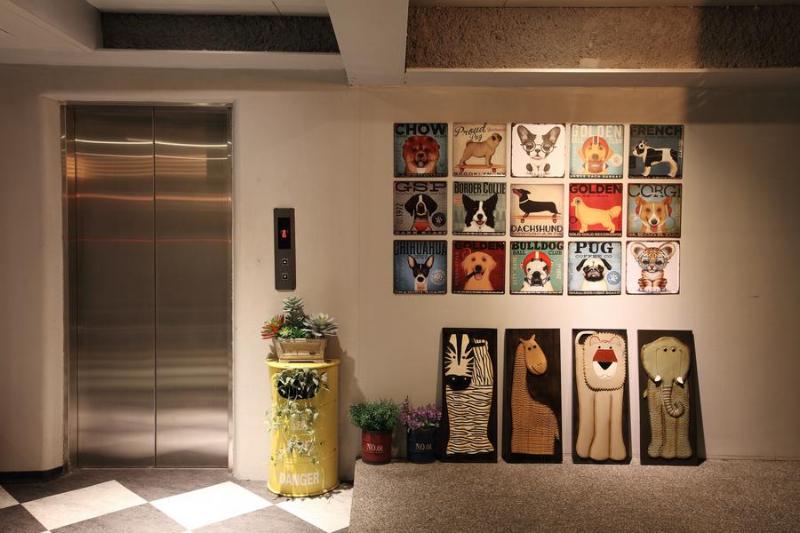 Fotos del hotel Friendly Inn:  4