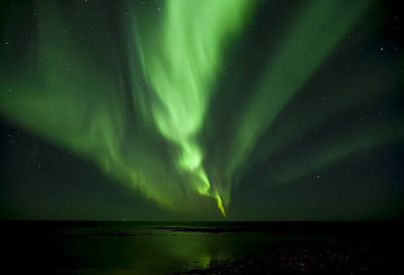 Fotos del hotel Tower Suites Reykjavík:  9