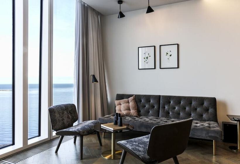 Fotos del hotel Tower Suites Reykjavík:  7