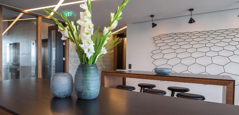 Fotos del hotel Tower Suites Reykjavík:  3