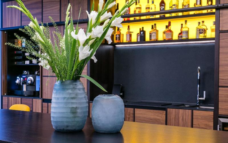 Fotos del hotel Tower Suites Reykjavík:  2