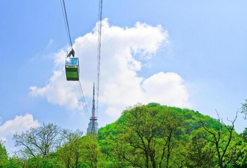 Fotos del hotel Treeshade Dongdaemun:  8