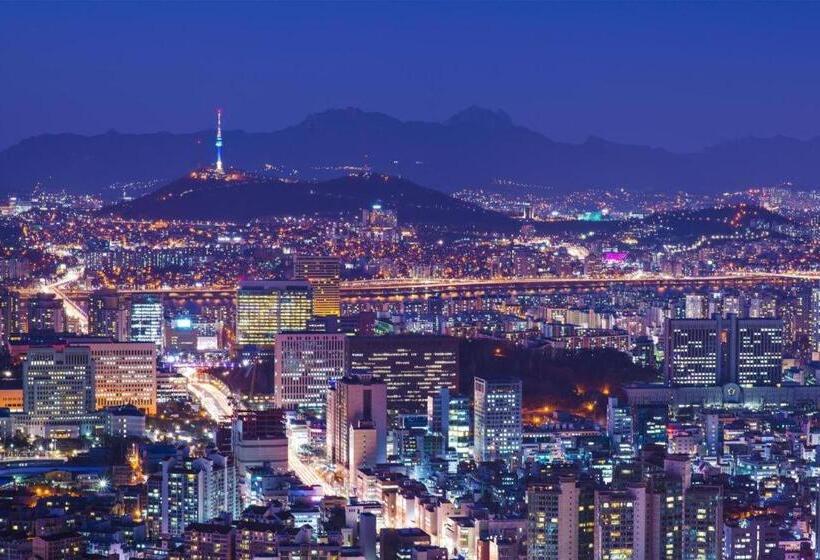 Fotos del hotel Treeshade Dongdaemun:  10