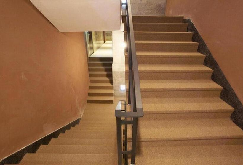 Fotos del hotel Treeshade Dongdaemun:  4