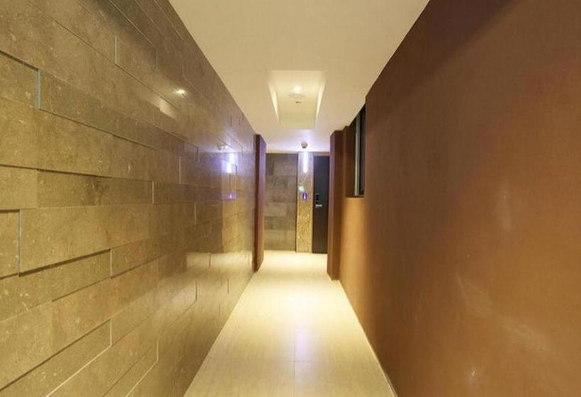 Fotos del hotel Treeshade Dongdaemun:  2