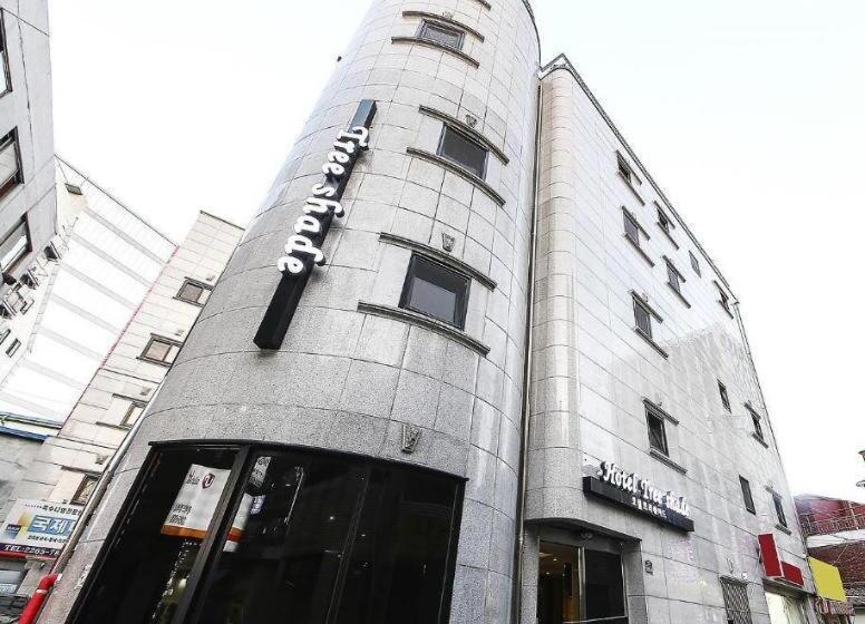 Fotos del hotel Treeshade Dongdaemun:  9