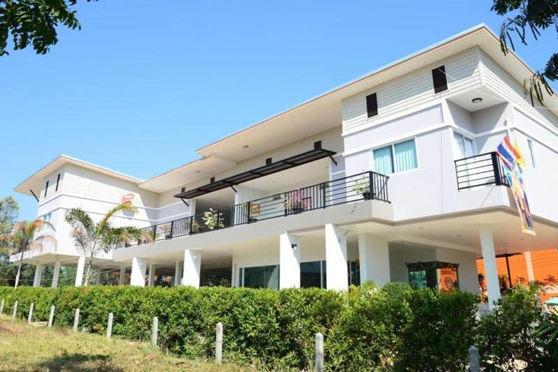 Fotos del hotel Villa Marh Du:  5