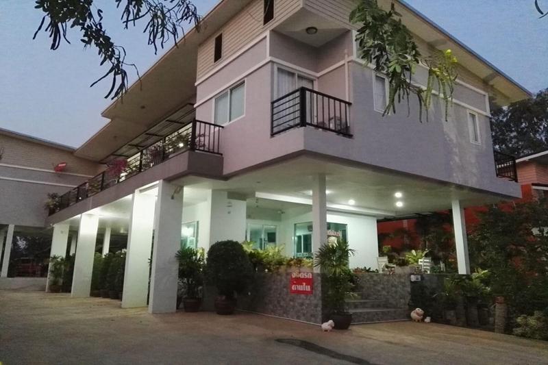 Fotos del hotel Villa Marh Du:  10