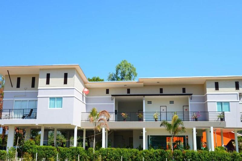 Fotos del hotel Villa Marh Du:  8