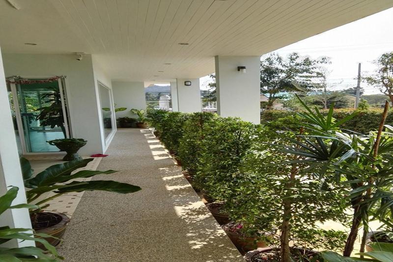 Fotos del hotel Villa Marh Du:  9