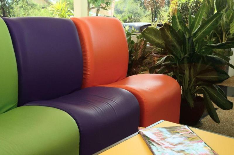 Fotos del hotel Villa Marh Du:  4