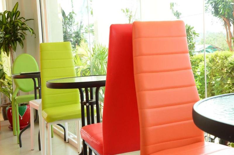 Fotos del hotel Villa Marh Du:  12