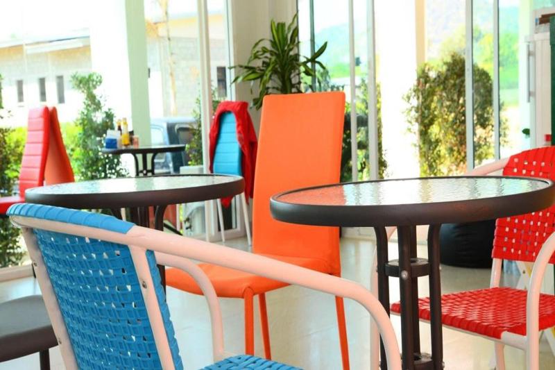 Fotos del hotel Villa Marh Du:  3