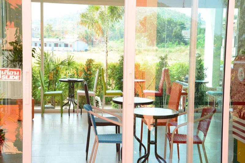 Fotos del hotel Villa Marh Du:  11