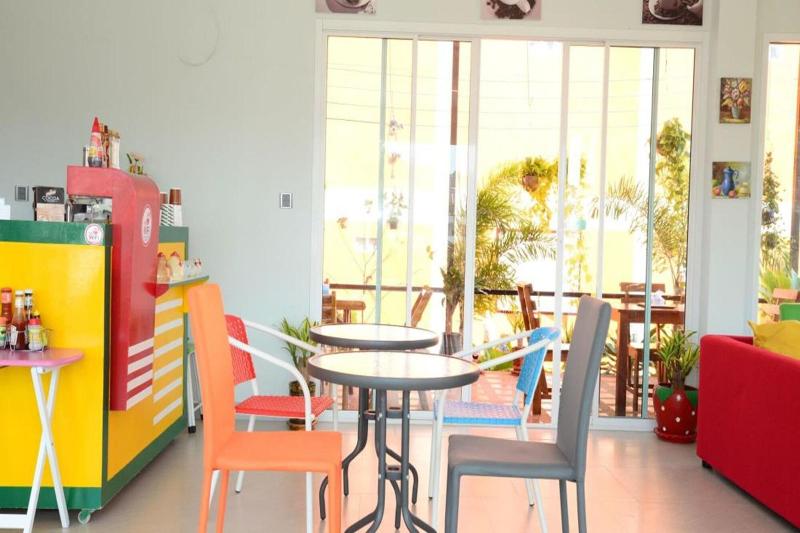 Fotos del hotel Villa Marh Du:  2