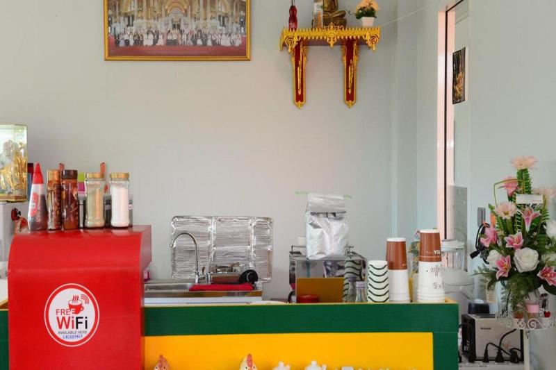 Fotos del hotel Villa Marh Du:  6