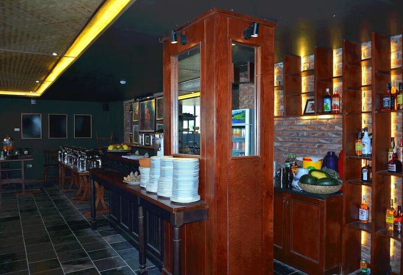 Fotos del hotel Sapa Vista:  9