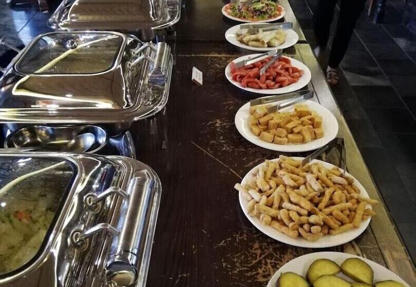 Fotos del hotel Sapa Vista:  3