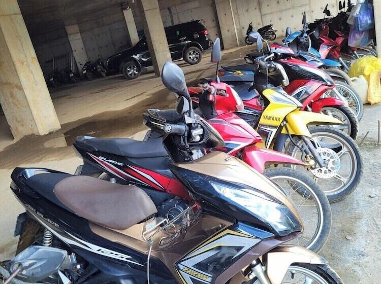 Fotos del hotel Sapa Vista:  25