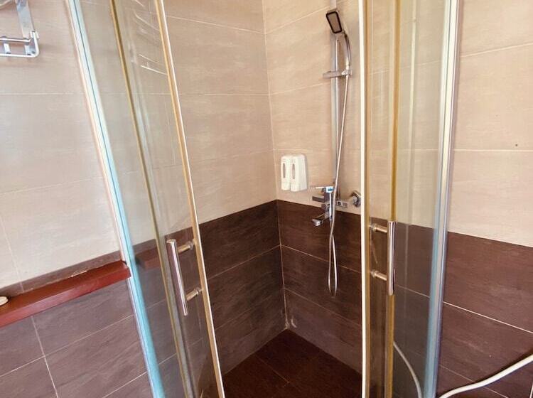 Fotos del hotel Sapa Vista:  10