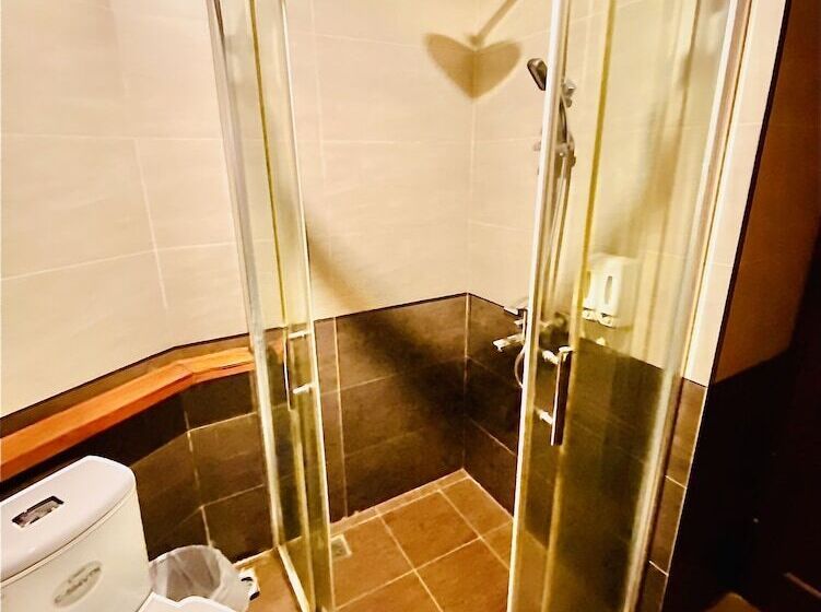 Fotos del hotel Sapa Vista:  14