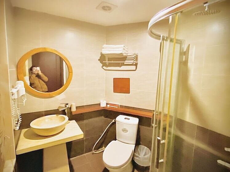 Fotos del hotel Sapa Vista:  24