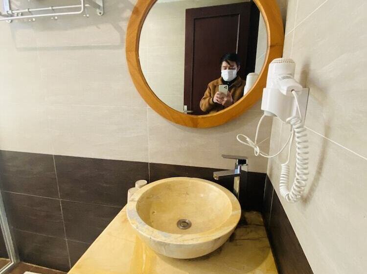 Fotos del hotel Sapa Vista:  16