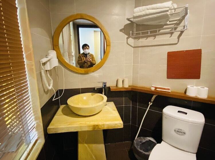 Fotos del hotel Sapa Vista:  18