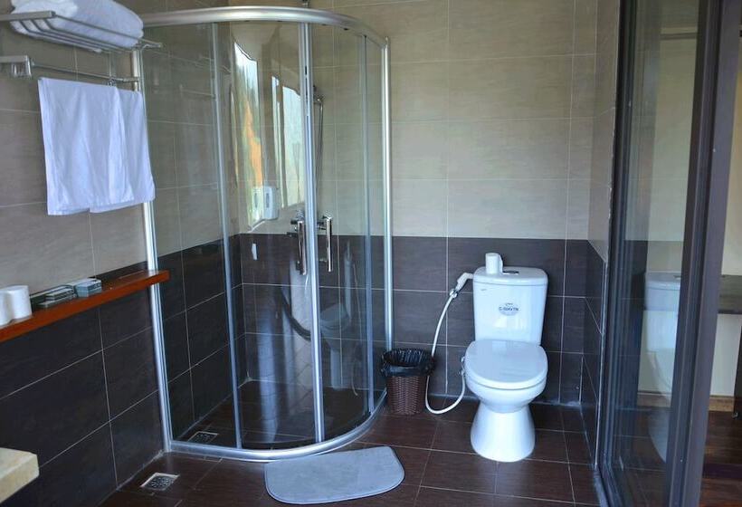 Fotos del hotel Sapa Vista:  5