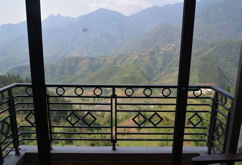 Fotos del hotel Sapa Vista:  17