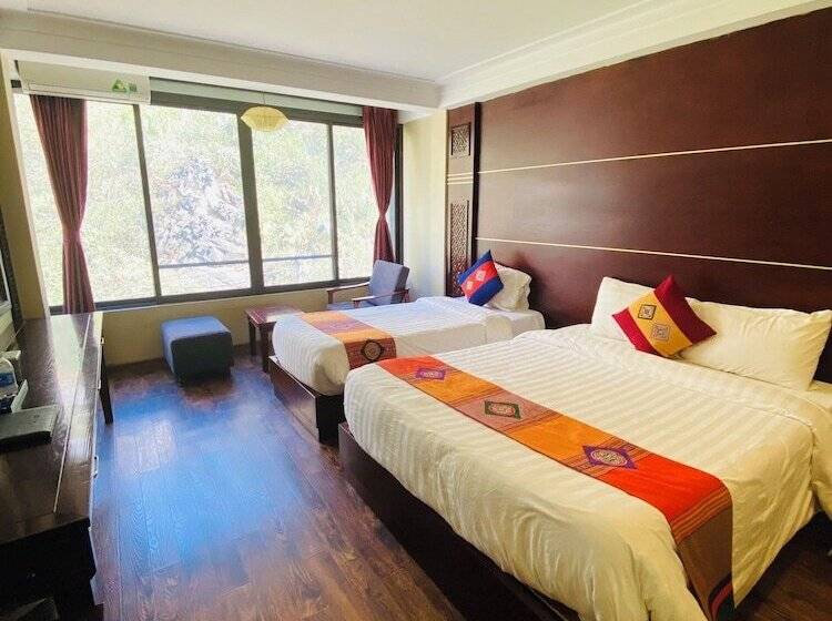Fotos del hotel Sapa Vista:  2